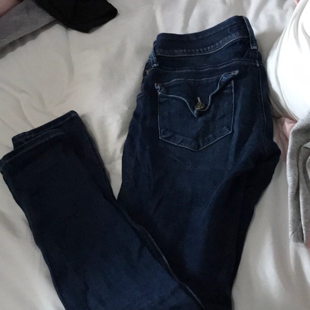 Hudson jeans
